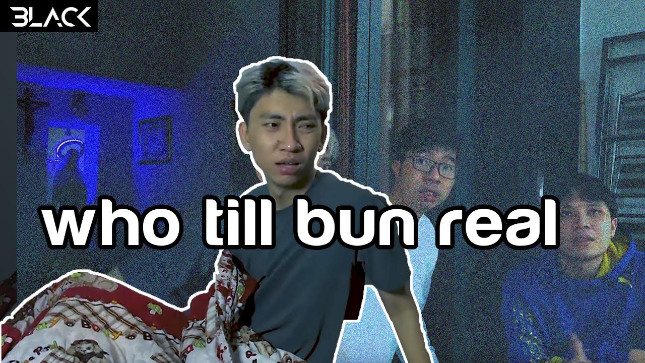 BLVCKVINES 138: L&yacute; do bạn mất ngủ