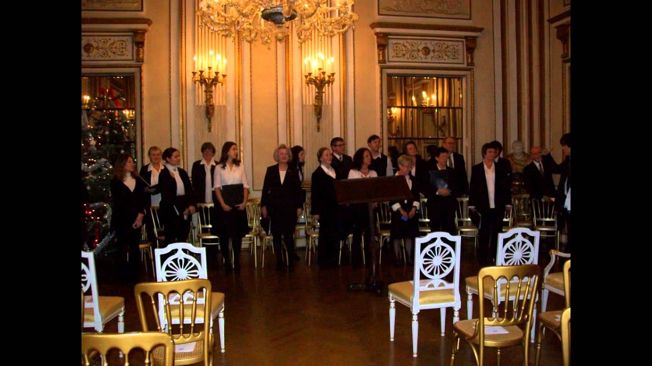 Coro Antonio Salieri - 