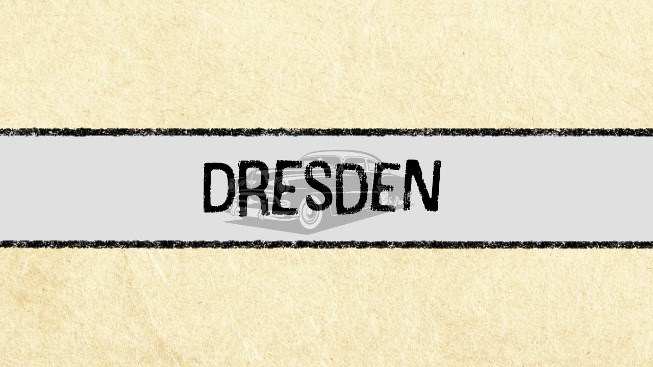 Oldtimermarkt Dresden Oldtimertreff TV