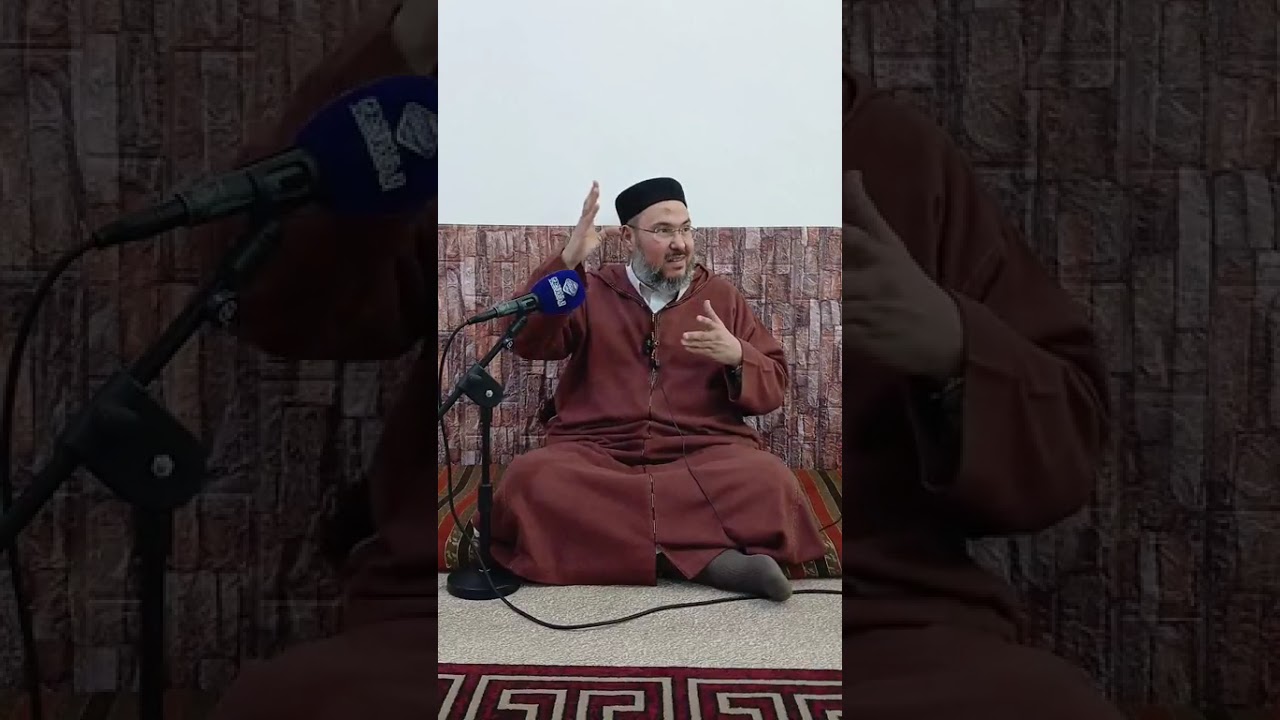 سورة البقرة 74 | مجالس القرآن 83 | محمد خليل الزروق | 1447/7/25 = 2026/1/15
