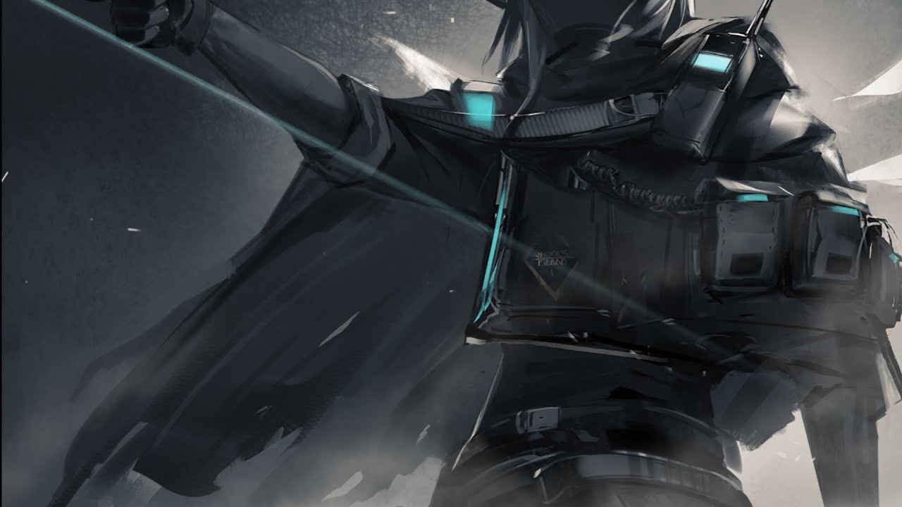 【Arknights】 Stormwatch | No Retreat | S9-4