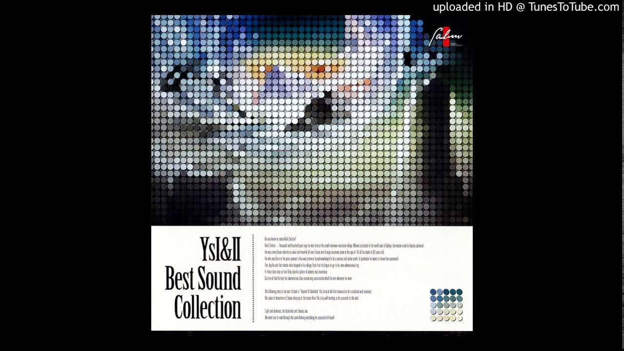 Falcom Sound Team jdk - To Make the End of Battle