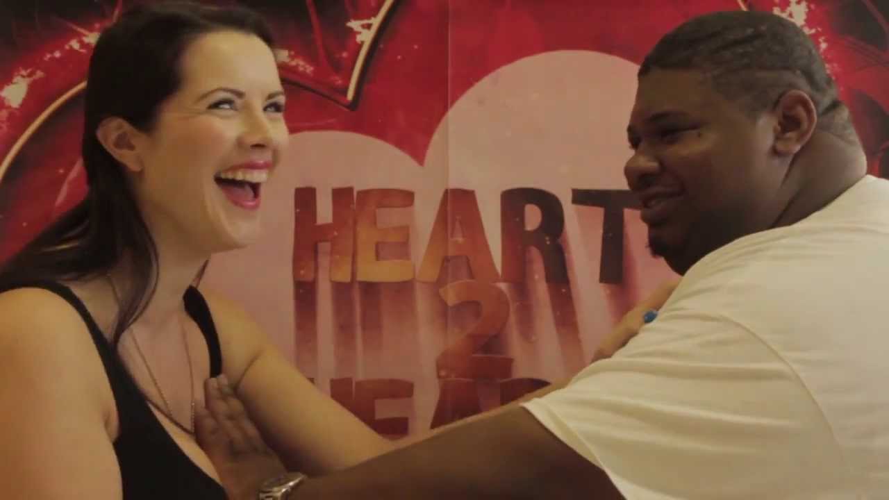 BIG NARSTIE - Heart 2 Heart 'Most Wanted'