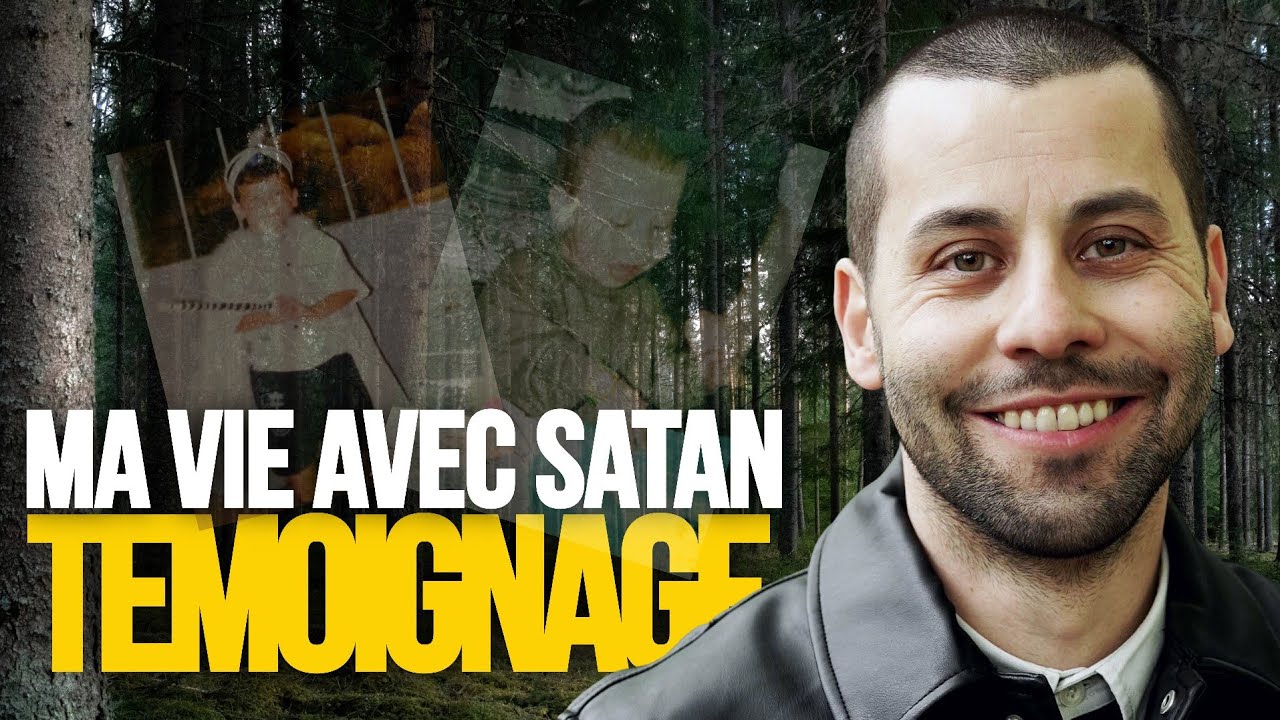 J'ai fait des rituels sataniques pour réussir ma vie | TÉMOIGNAGE | HLPRD