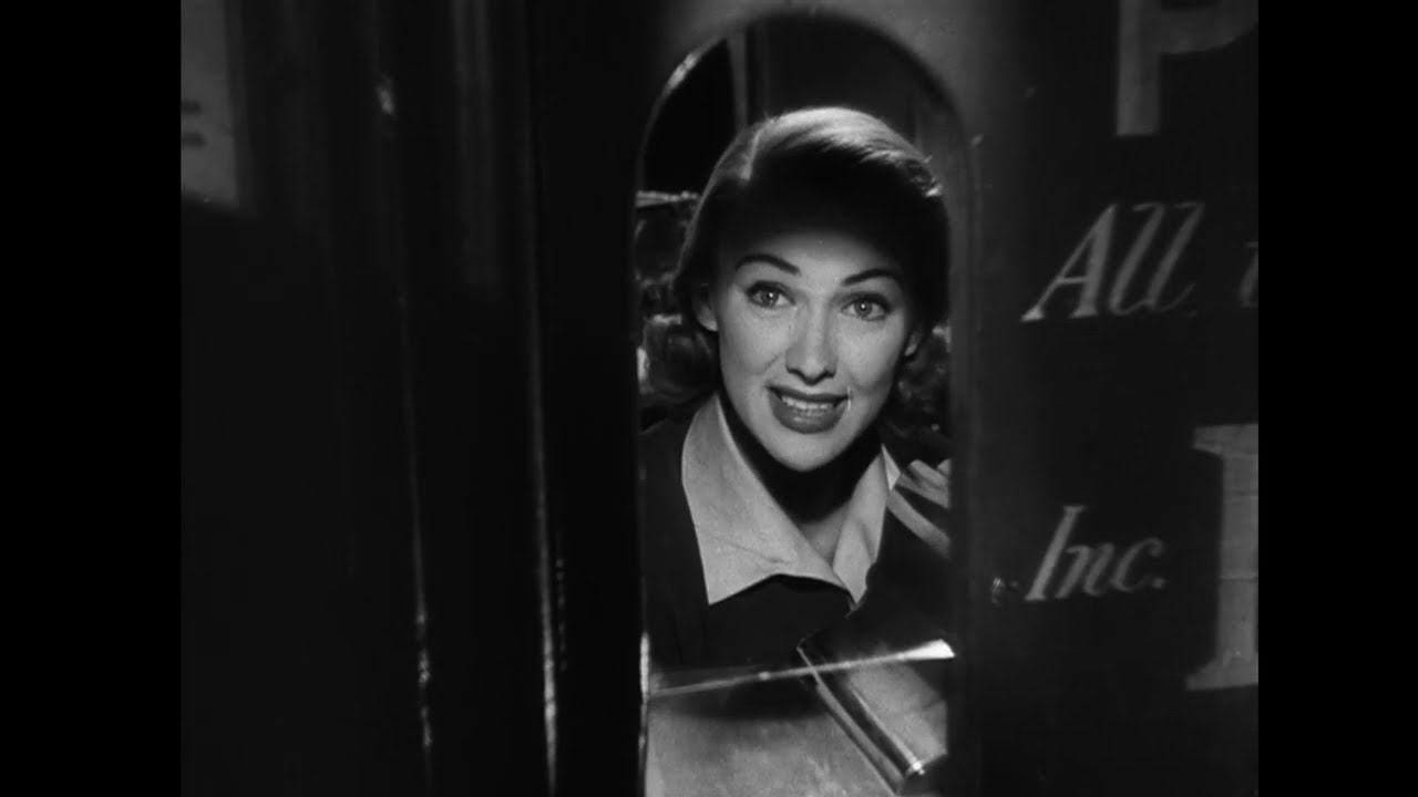 Movies You'll Never Watch: Pool of London (1951)