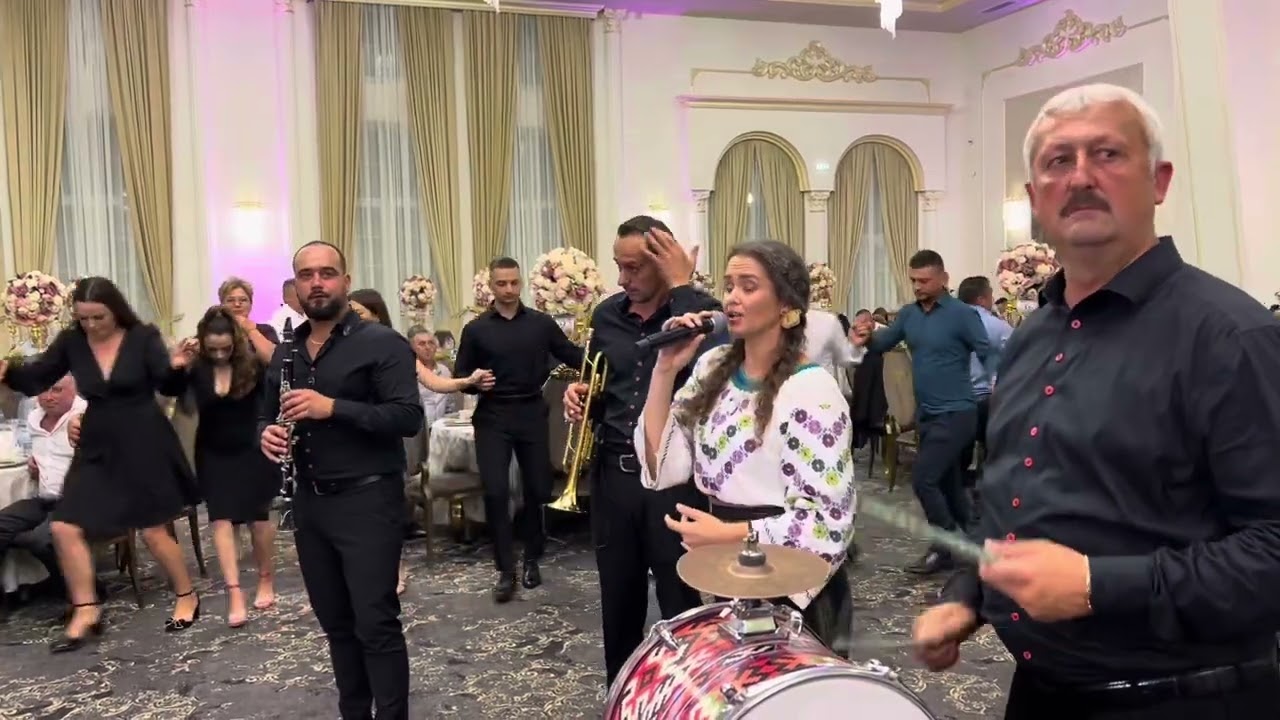 @FormatiaAxASuceava  și Draga Noastră @AngelicaFlutur “Ceva foarte FRUMOS”!