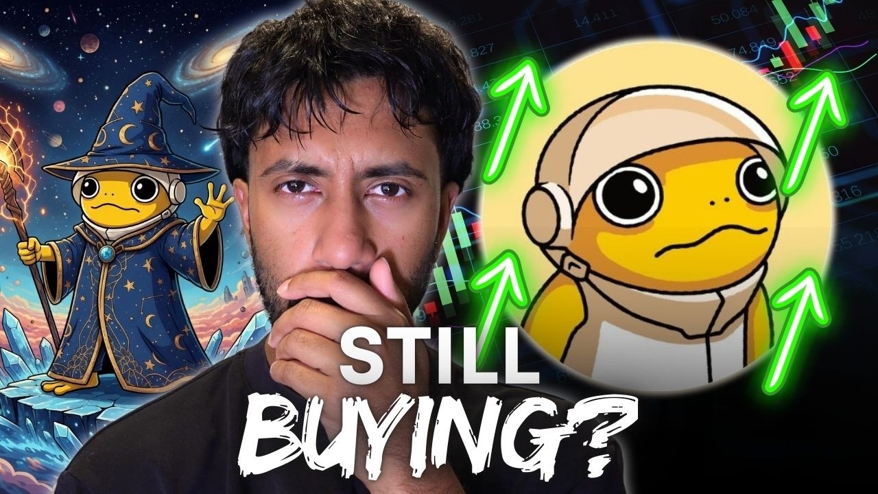 Стоит ли по-прежнему покупать Turbo? Стоит ли инвестировать в Meme Coins в 2026 году?