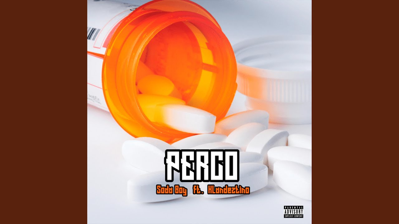Perco (feat. Soda Boy)
