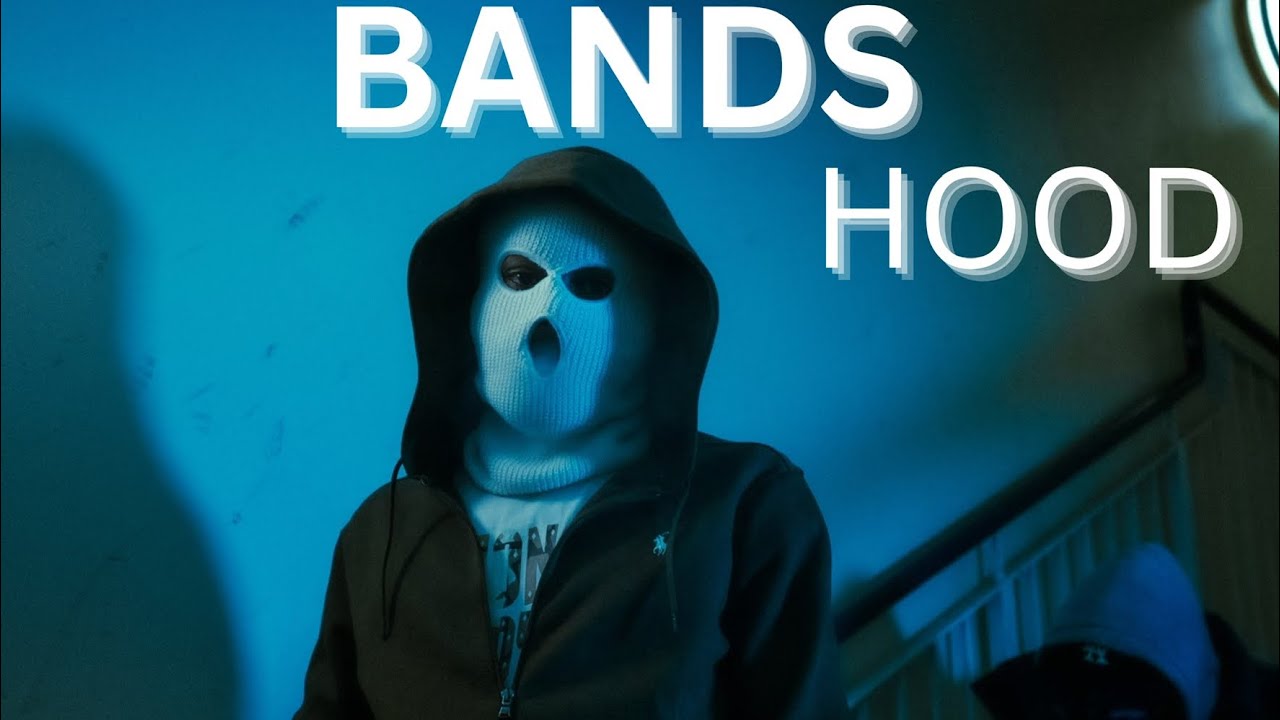 BANDS - HOOD