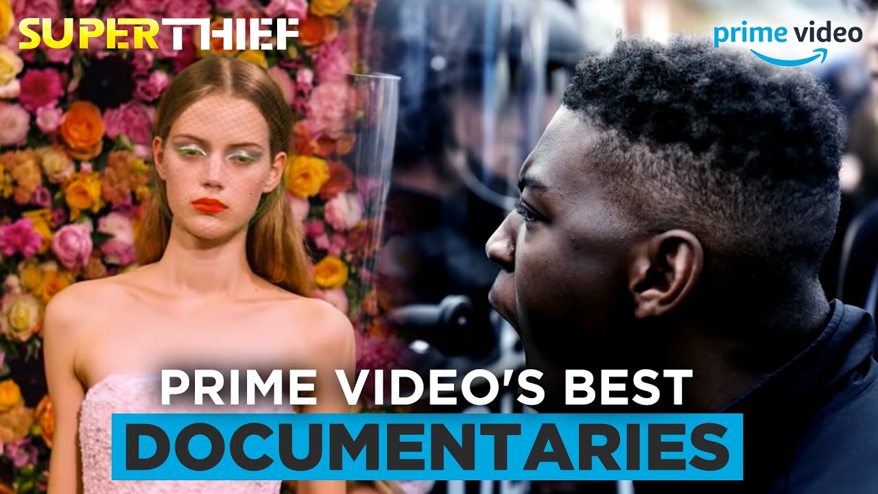 Top 10 Documentaries on Prime Video