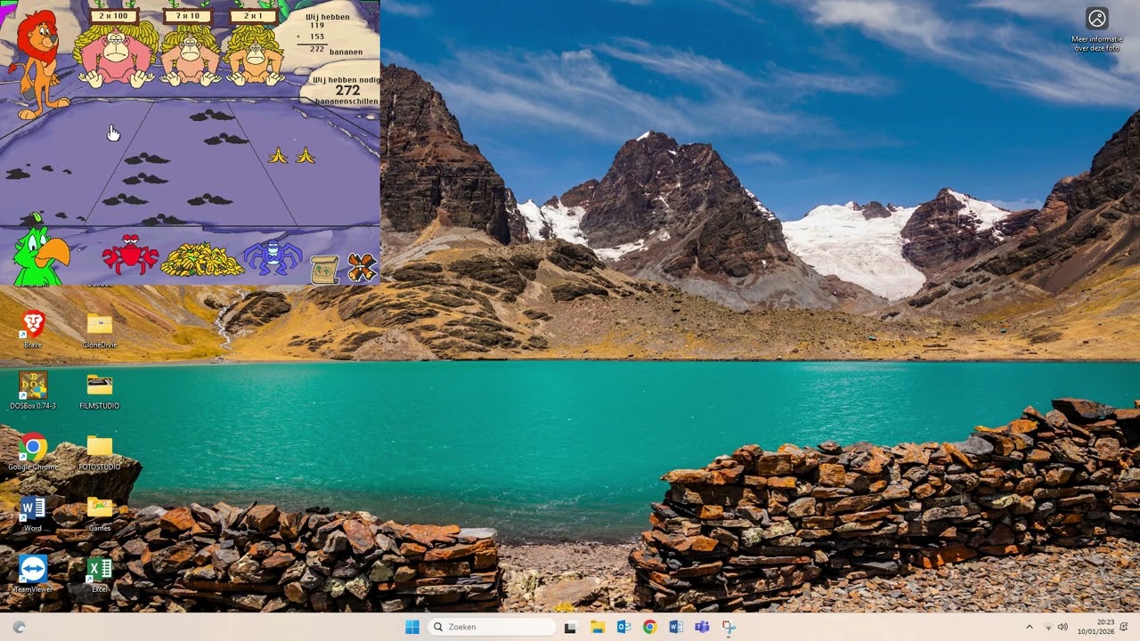 Robbie Konijn: Rekenen Groep 5 & 6