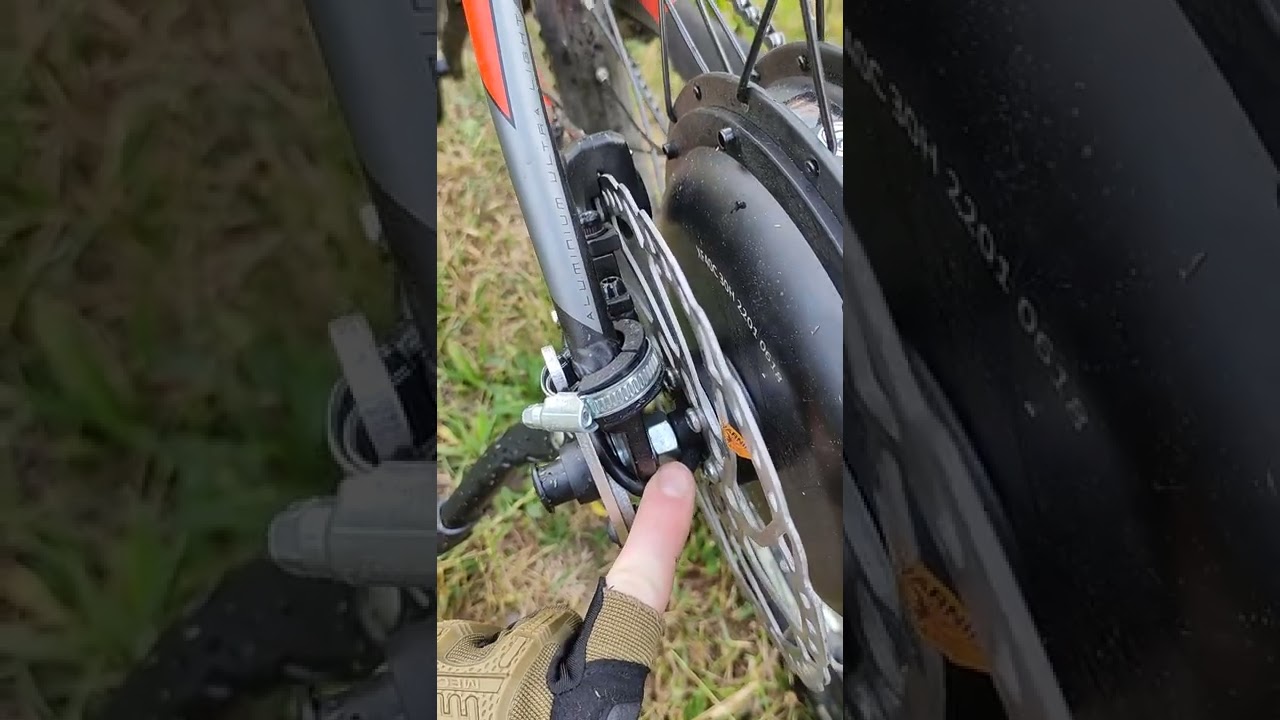 Mxus 30h - problematyka montażu.