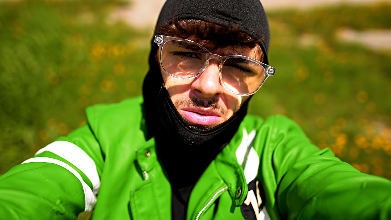 Matt Ten - No Safety (Official Music Video)