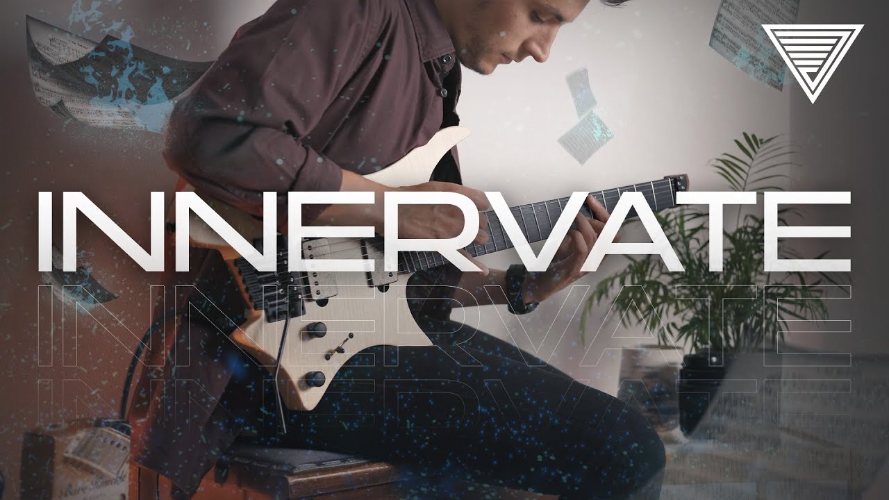 Connor Kaminski | Innervate (Full Playthrough)