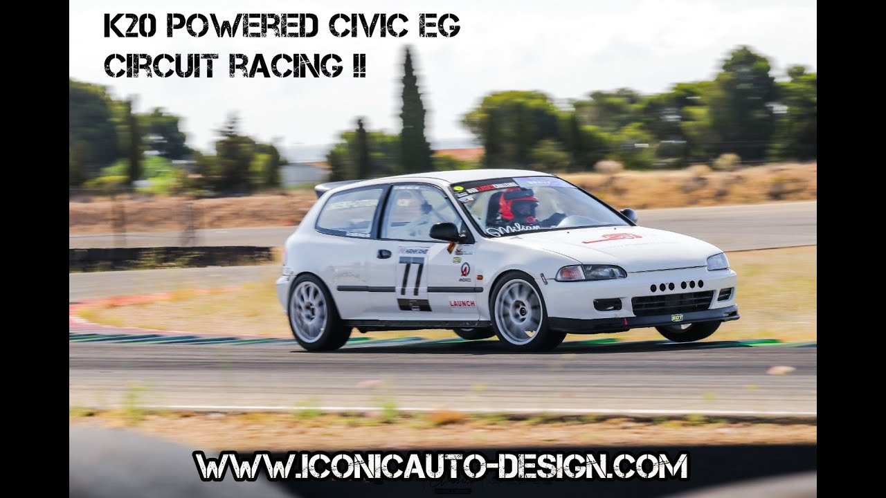 Milan Competition Racing