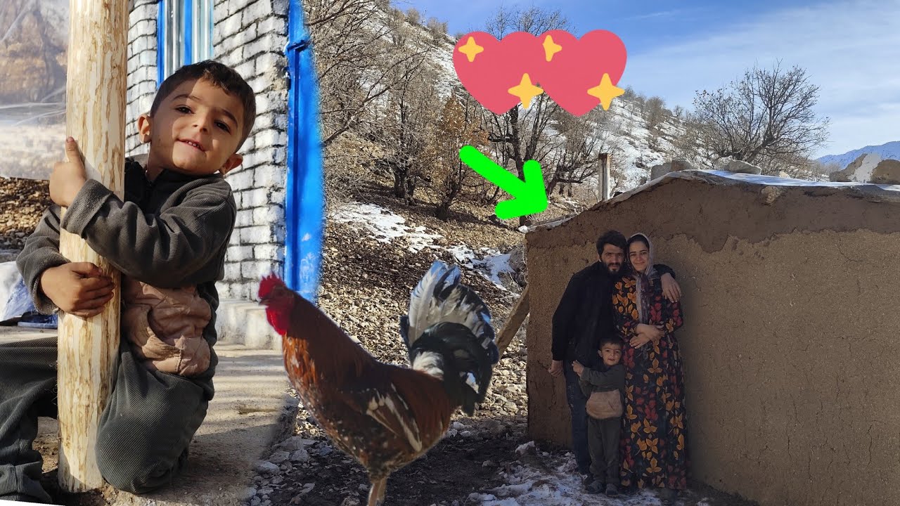 Hajar's longing for viewers, the operator's effort to prevent the cold from penetrating