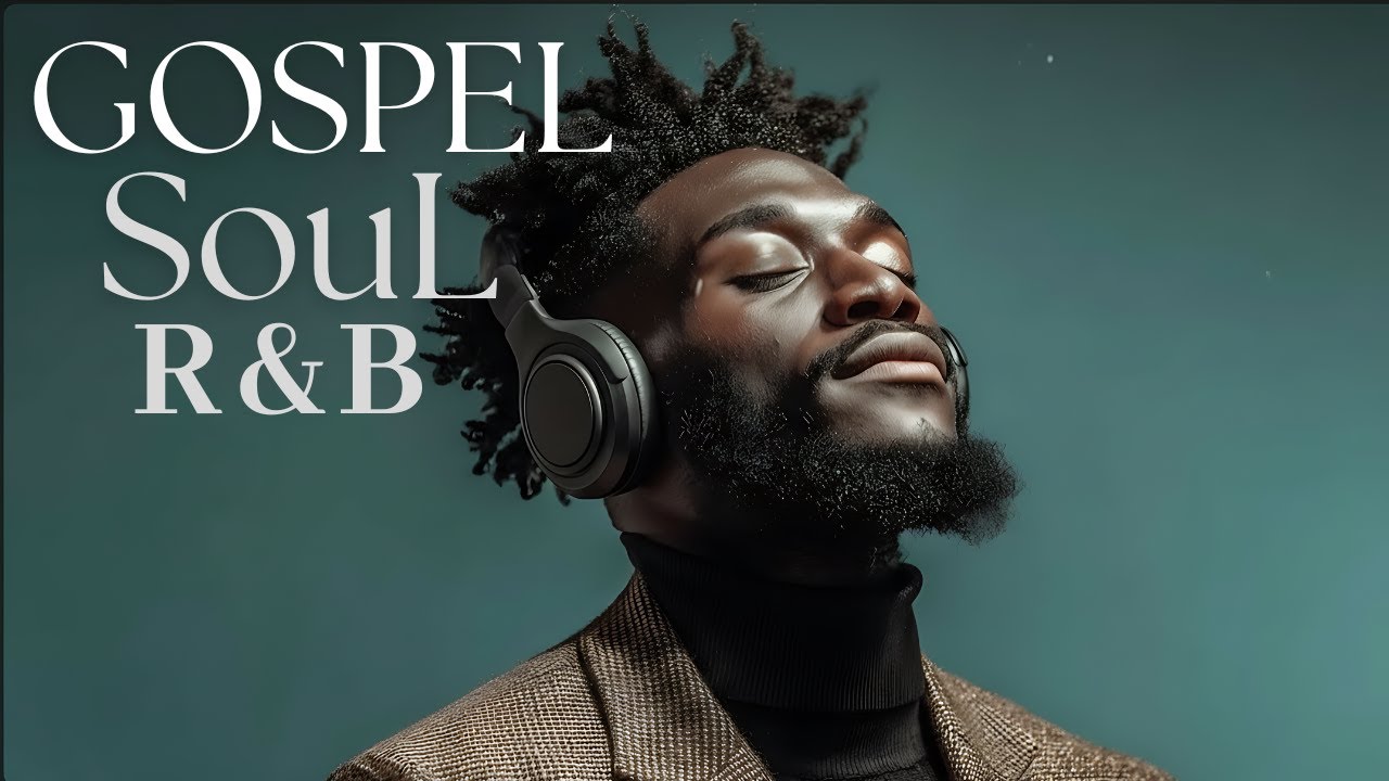 Anointed Psalms in Songs  R&B Gospel Spoken Bible Verses