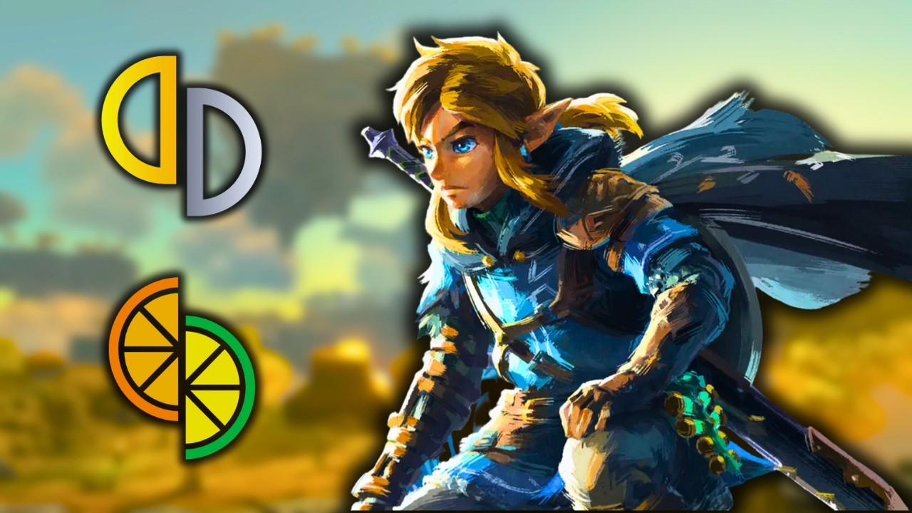 Zelda Tears of the Kingdom | Best PC and Mobile Settings | Citron vs Ryujinx | 60 FPS Mod