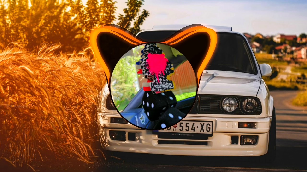 Loota kii - Kolahtaa Bongi [BASS BOOSTED]