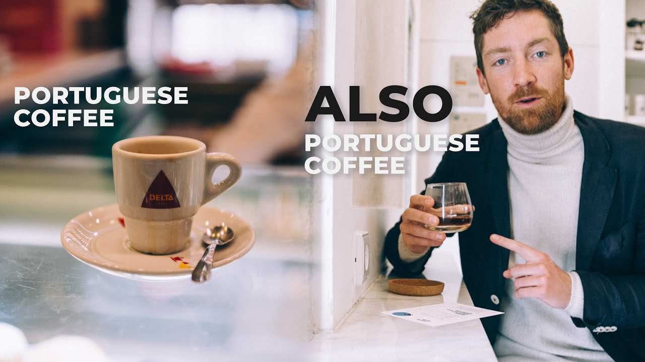 Portugal’s Coffee Culture Explained: How Tradition Fuels Innovation