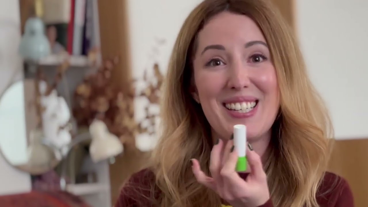 Dans le sac de Mathilde HAIR STYLIST