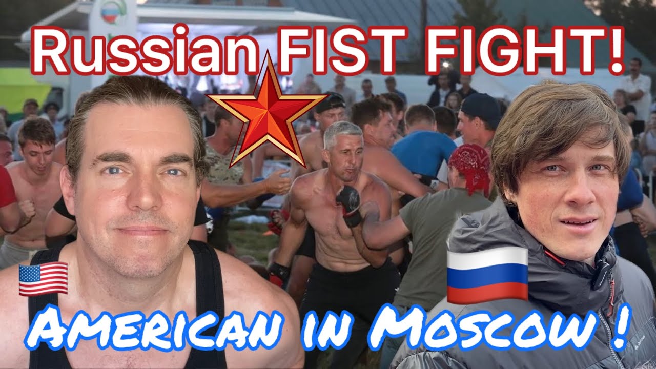 🌞РУССКАЯ Масленица🥞с кулачным боем!👊Знаете ли вы, что такое Масленица?🇷🇺@PavelKabanovA