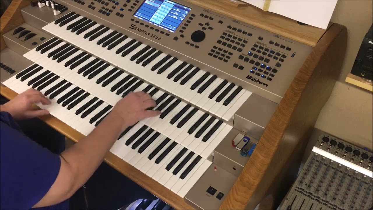 Die singende Zither