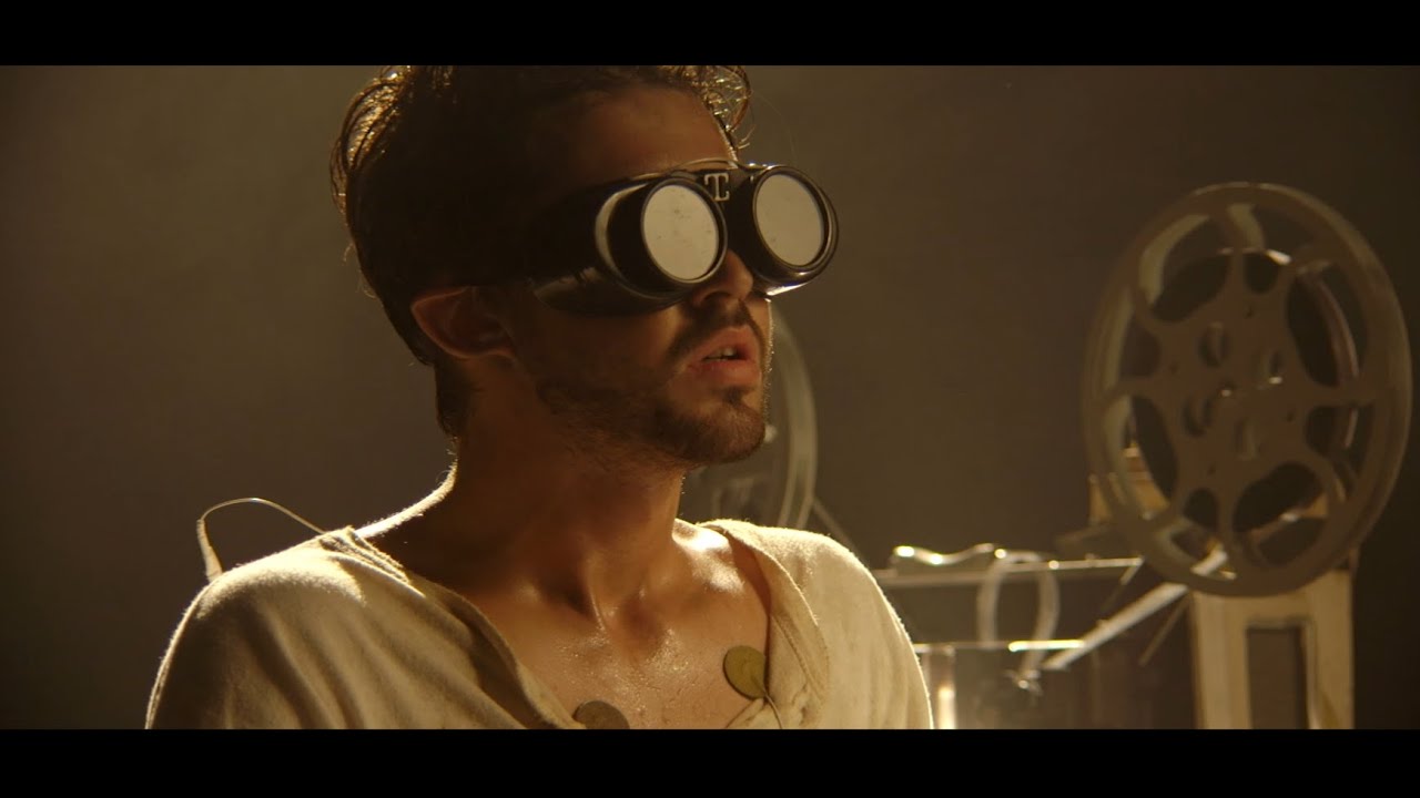 Stop Light Observations - Smilers of the Night [Official Video]