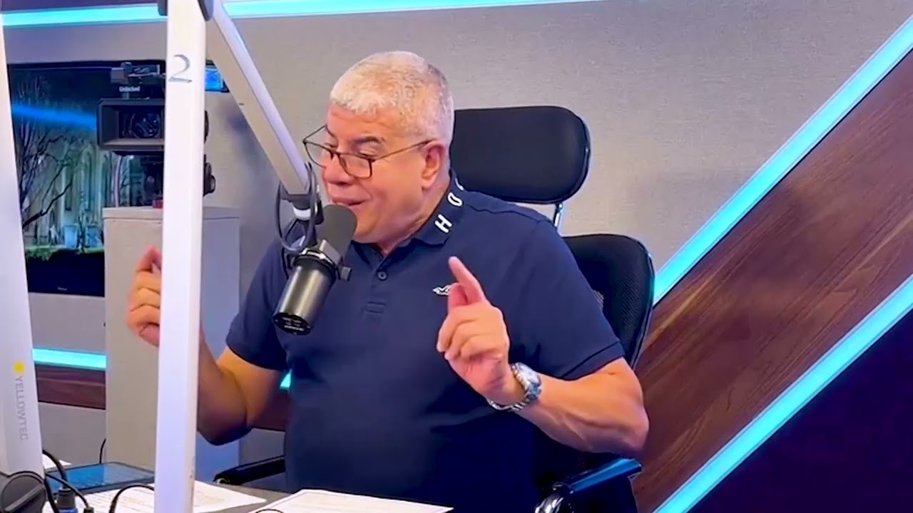 تعليق ناري من المنيسي ويسخر من رابطة الاندية بعد الاتفاق علي اهداء الدوري للزمالك والقرعه غير منصفة