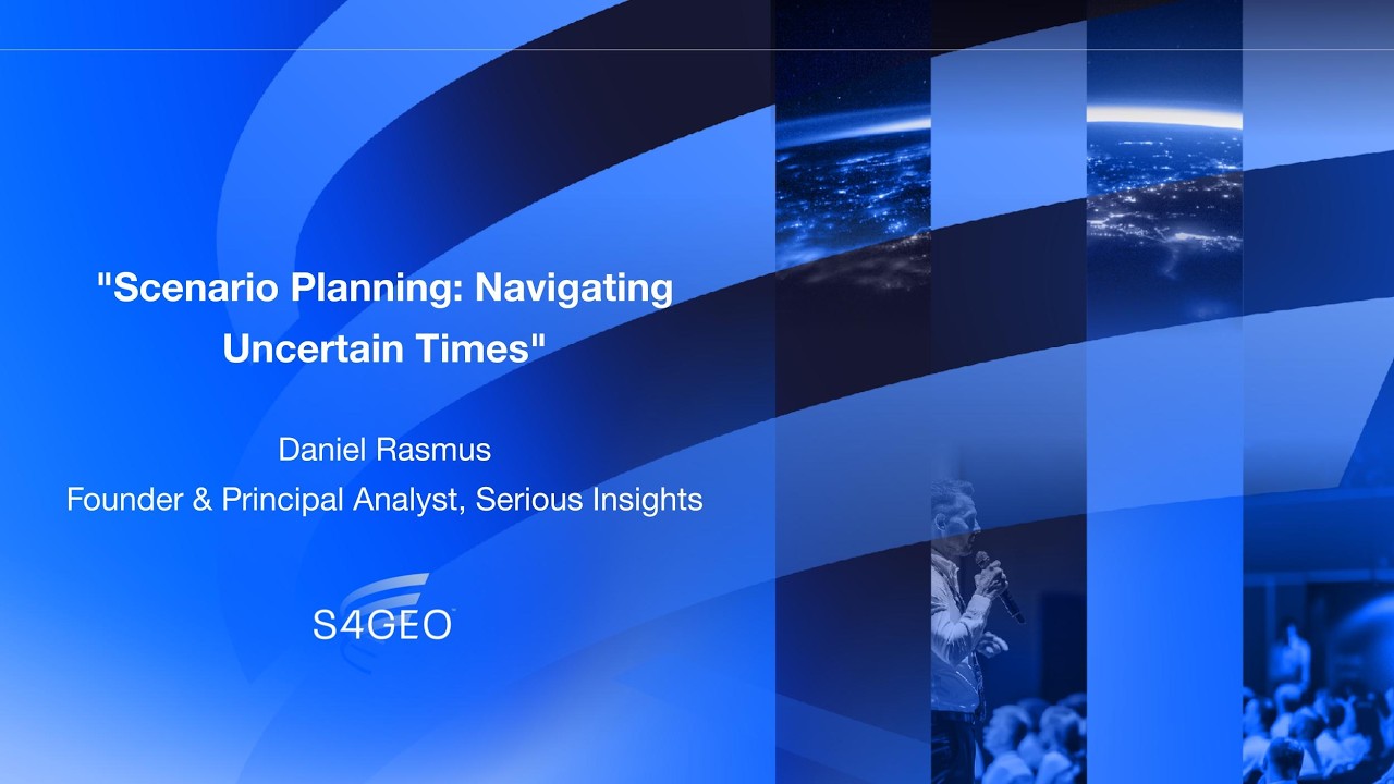 Scenario Planning for Geopolitical Risk: A Practical Framework for How Businesses Can Prepare