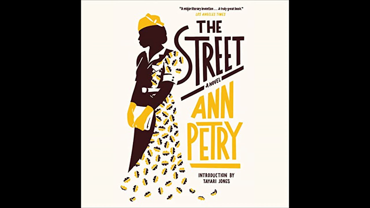 Street by Ann Petry | Full Audiobook