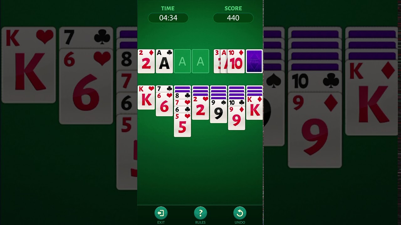 Solitaire Cash, Does it Truly Pay You to Play? Nope.