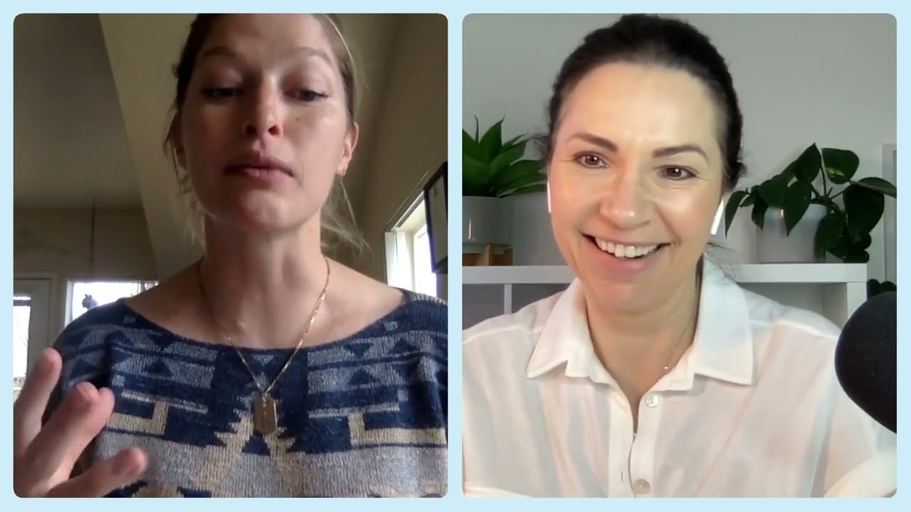 Real Health, Real Lives: Exploring Trends and Real Life Wellness with Heide and Nicola (E2)