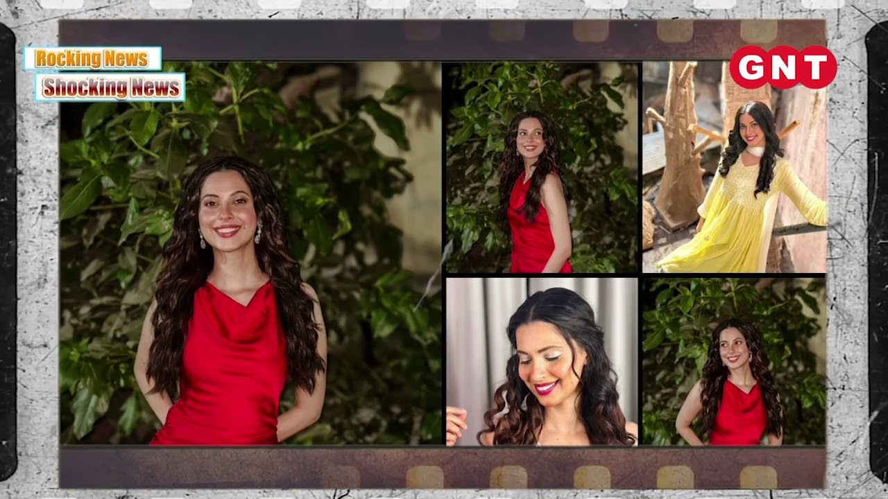 Naagin 7: Alice Kaushik Is Down With Typhoid & Jaundice, Kshitij Dholakia & Zayn Ibad To Make Entry