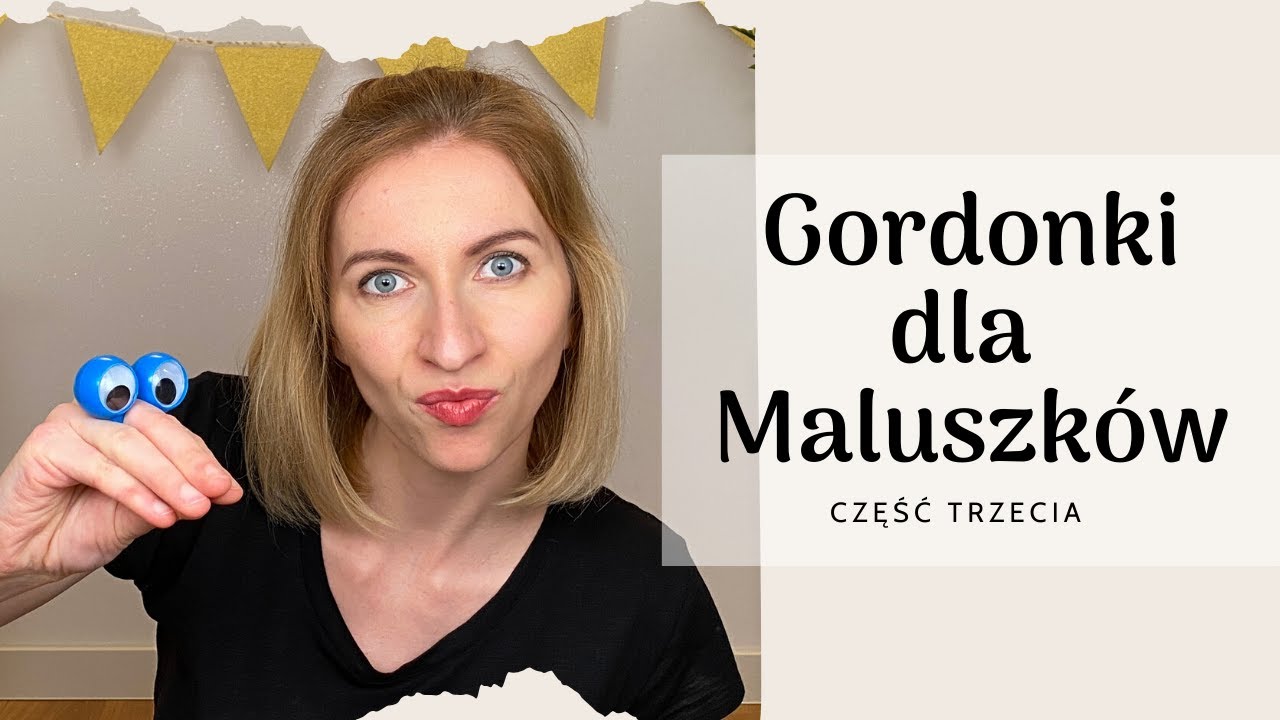 Gordonki dla Maluszków || 