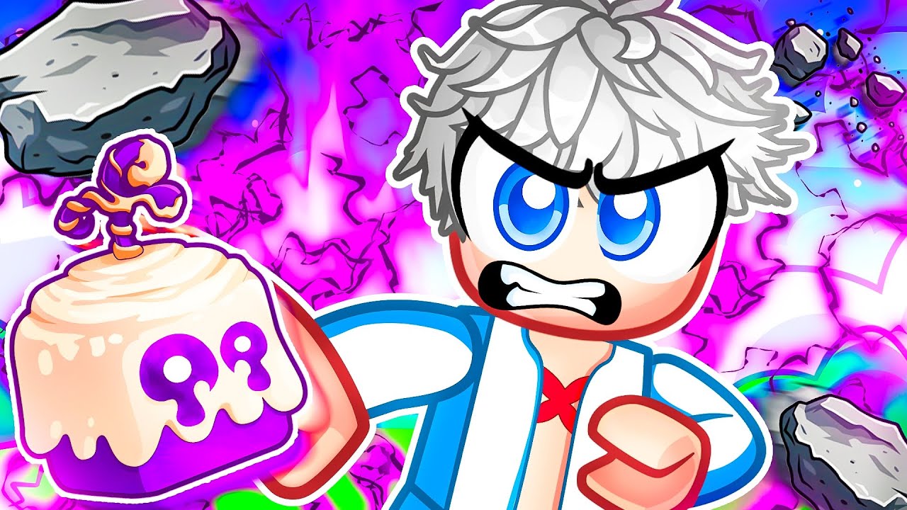 Unlocking AWAKENED DOUGH FRUIT in Roblox Blox Fruits!