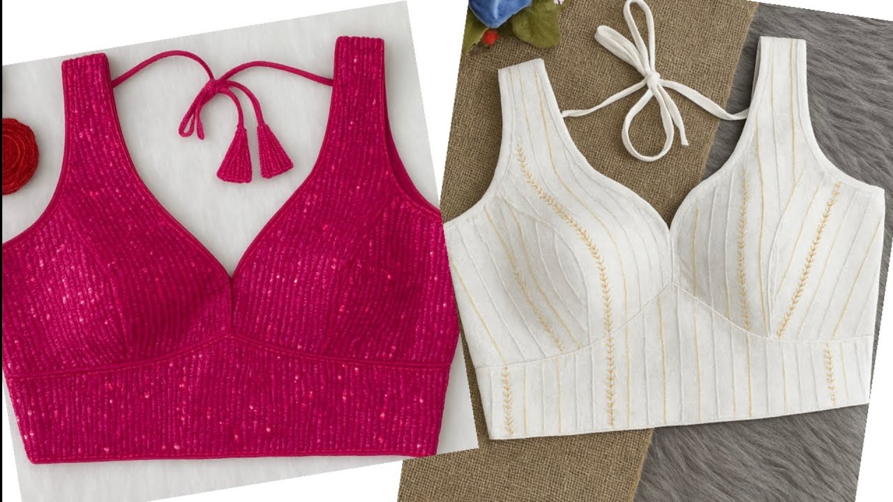 Princess cut blouse cutting/और स्टिचिंग करे आसान तरीके से/trending princess blouse cutting 