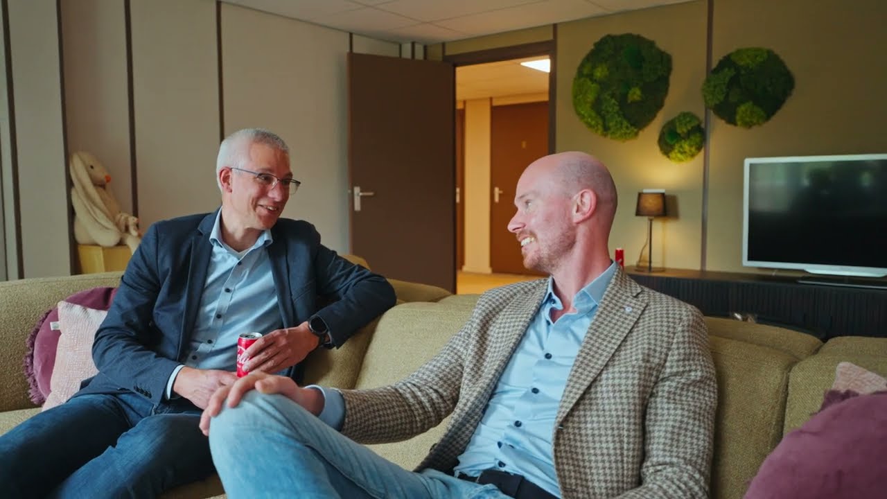 VDL De Meeuw x Van den Broek Systemen - Innovatieve samenwerking in bouw en techniek
