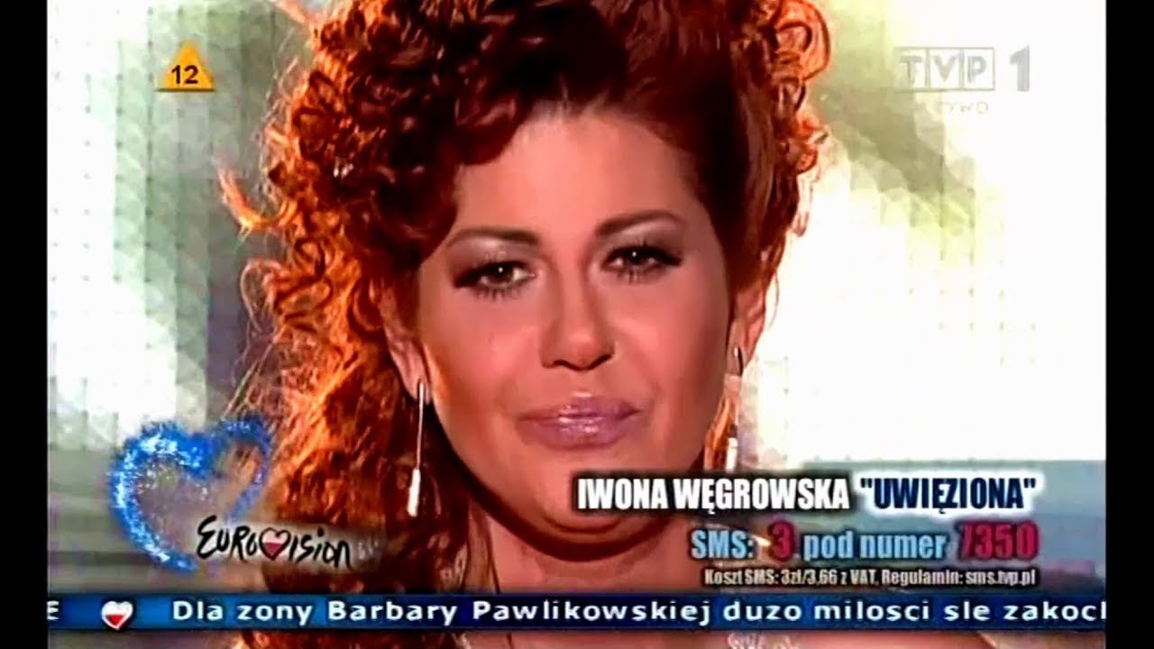 № KE079 • Iwona Węgrowska 