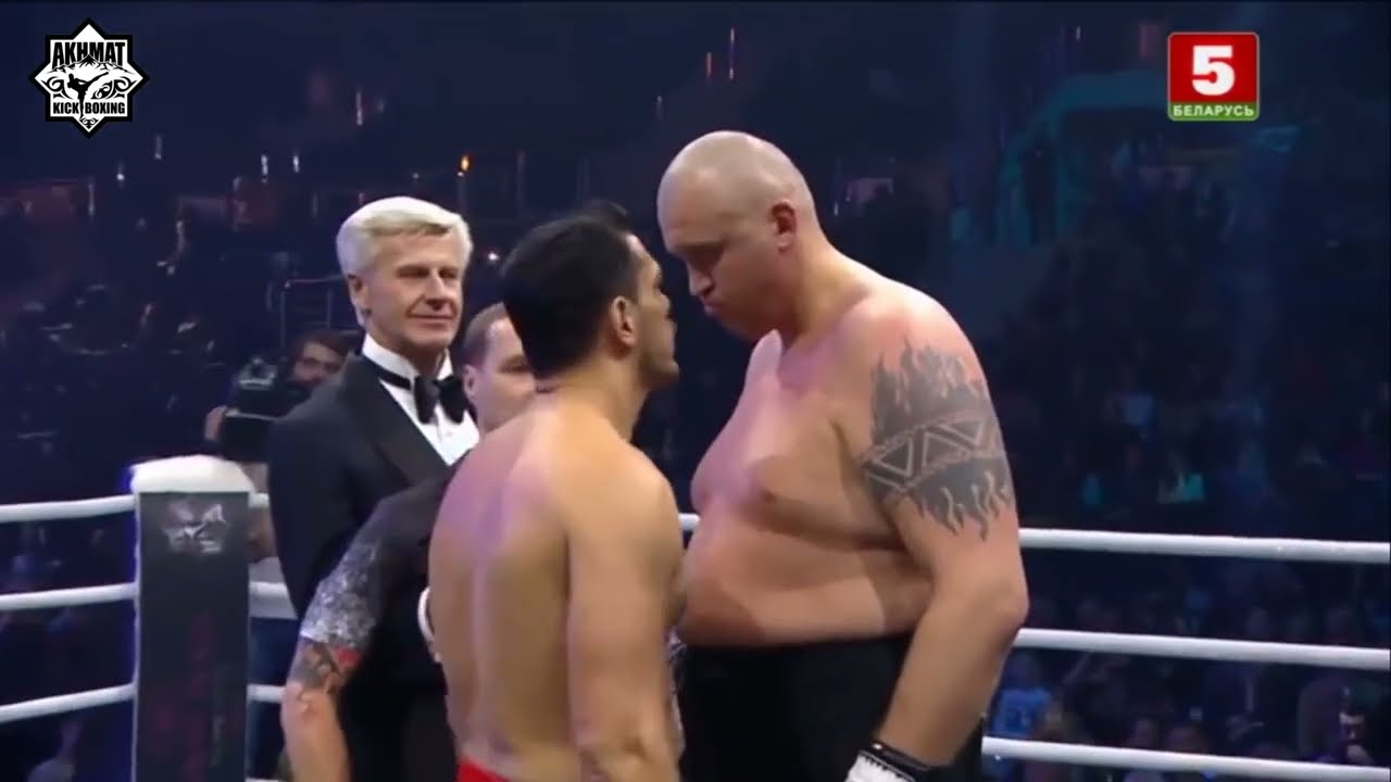 2018 12 02 EVGENY ORLOV vs ZABIT SAMEDOV