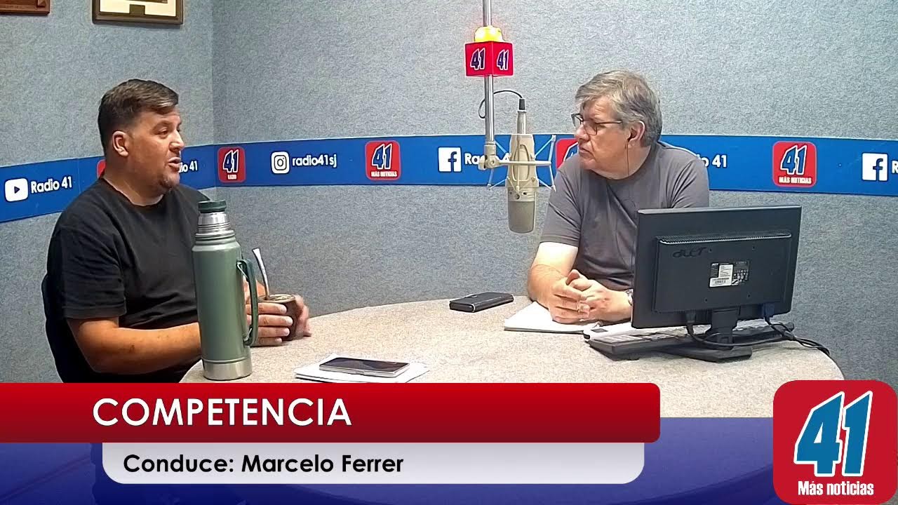 COMPETENCIA