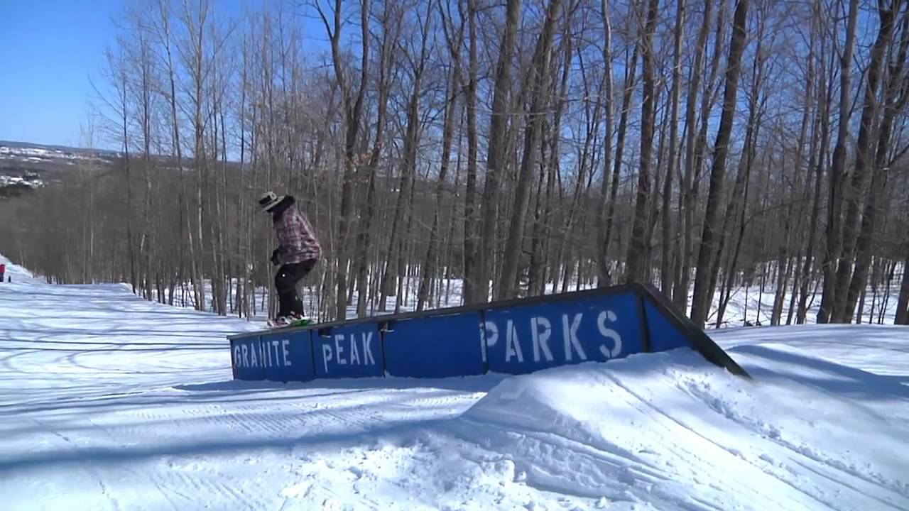 Granite Peak Parks Video