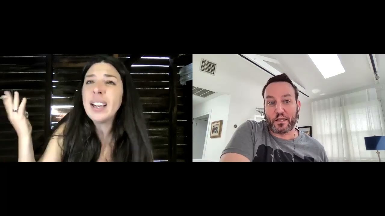 Heather Matarazzo Opens Up About Her Very Misunderstood Viral Tweets Earlier This Year!