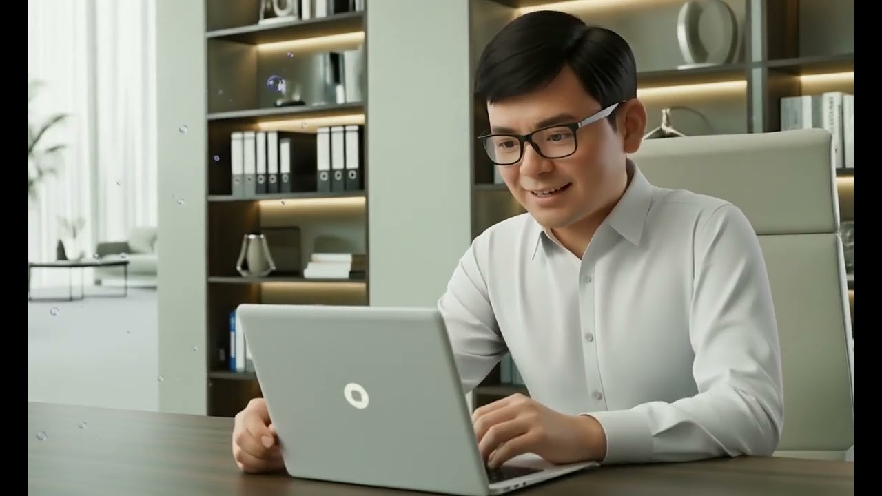 AI: Here's what we can do for you: STUNNING Videos in 1 Click with Topview.AI 🔥