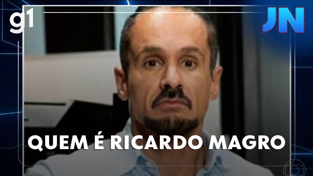 JN: desde que assumiu a Refit, Ricardo Magro tem atuação marcada por controvérsias e denúncias