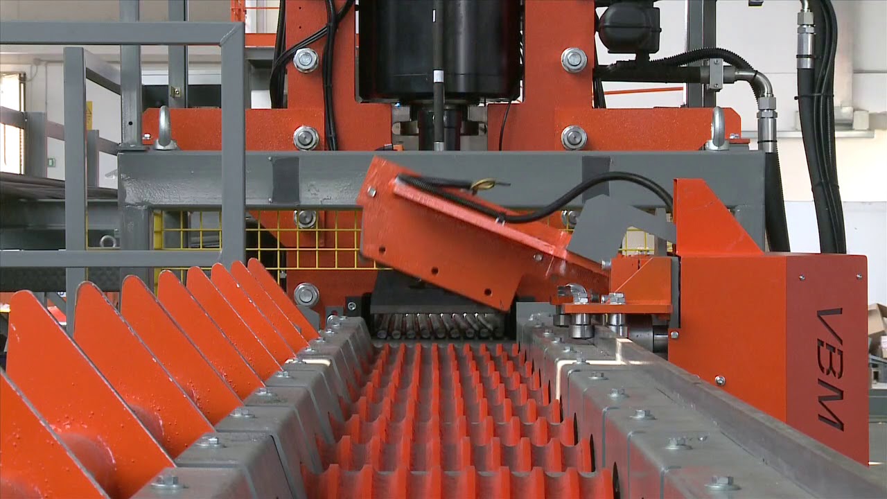 Schnell SHEARLINE 300 Clean Cut