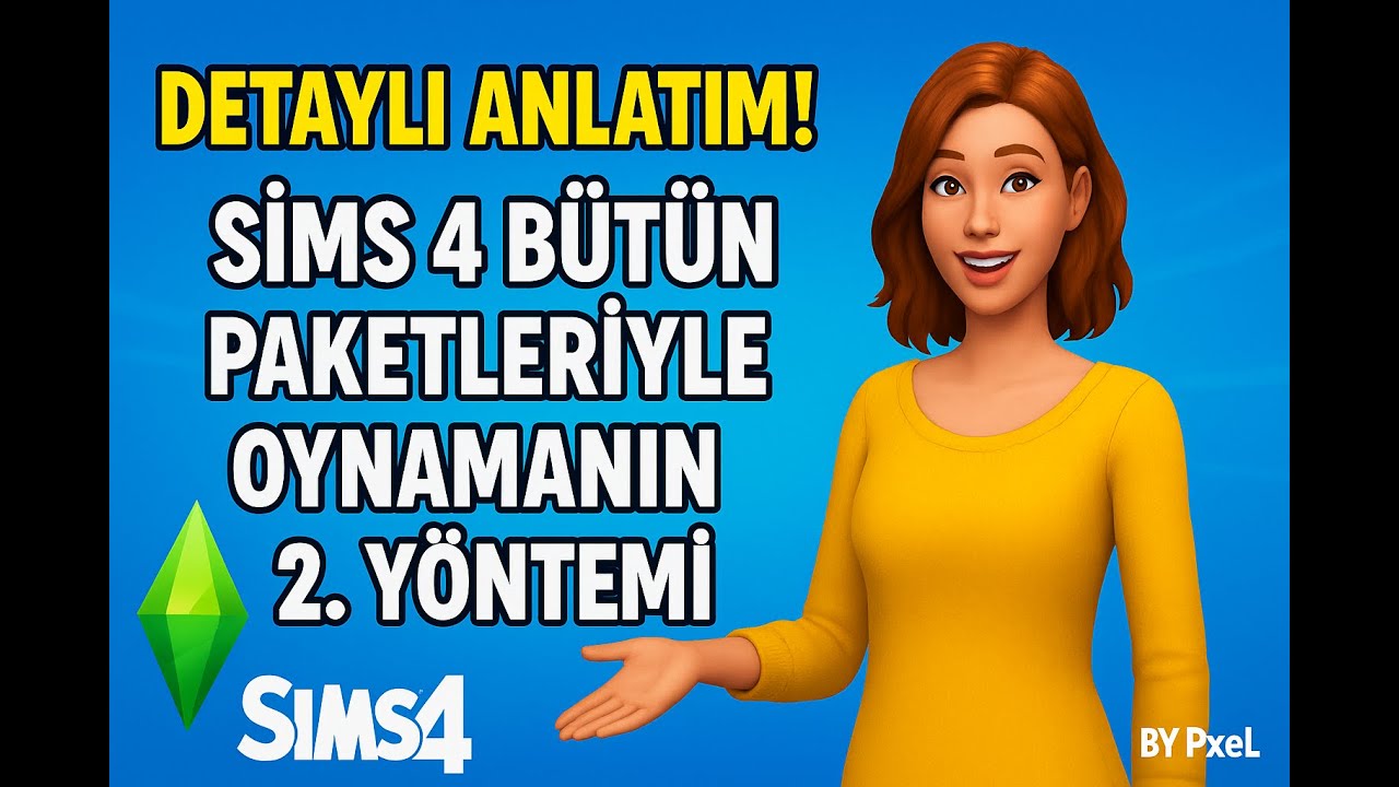 Anadius kapandı? DETAYLI ANLATIM nasıl DLC leri yükleriz? En basit ve En kısa yöntem !!