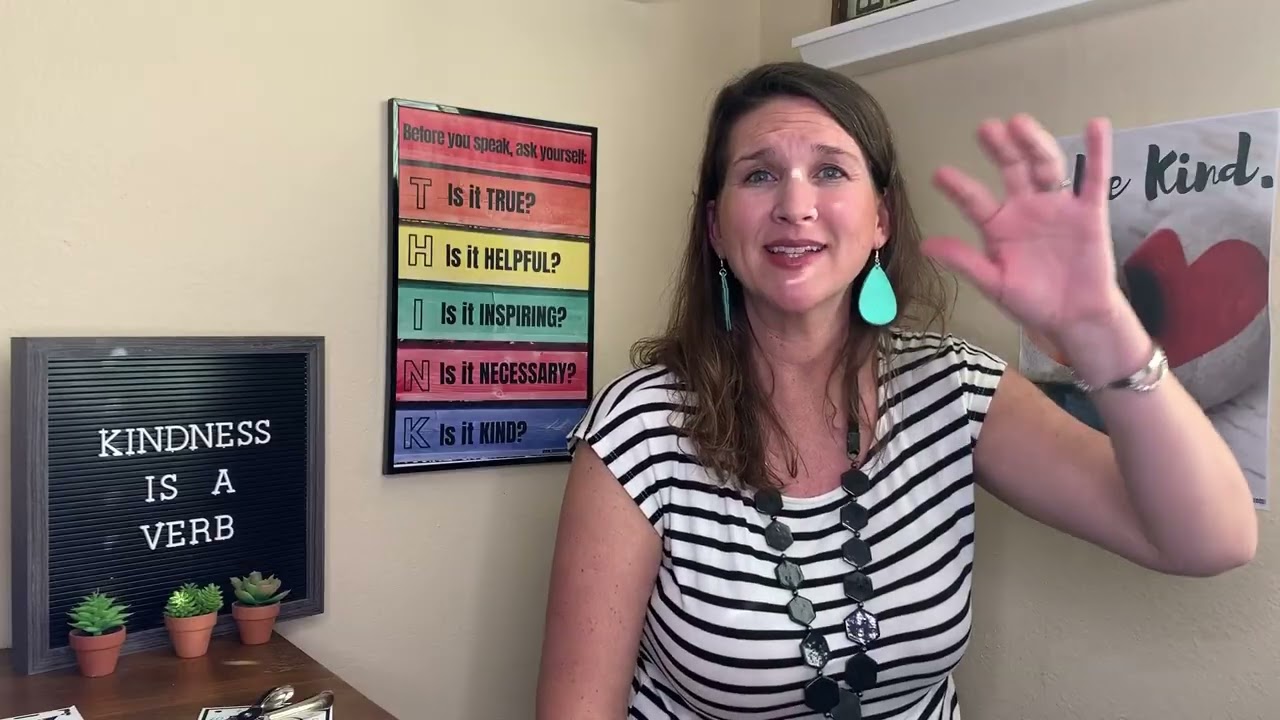 Raising Kind Kids Course 2-7 How to Be Funny Without Being Mean