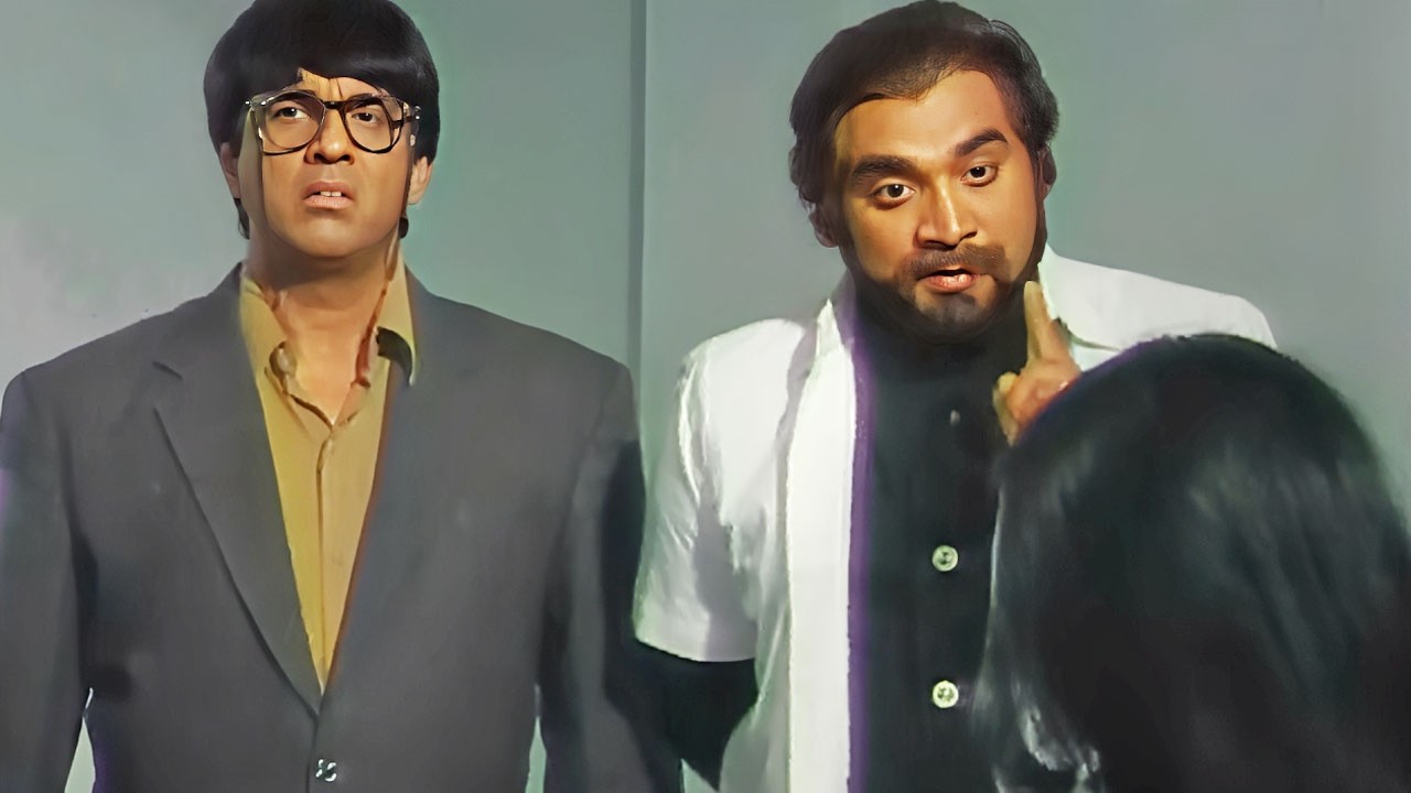 சக்திமான் - Shaktimaan | Tamil Ep - 134 | Mukesh Khanna, Vaishnavi Mahant, Kitu Gidwani, Surendra