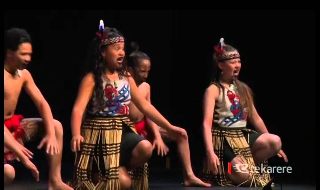Te Mana Kuratahi: Rākaumangamanga become back-to-back champions